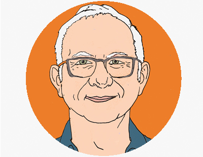 Heinrich Avatar