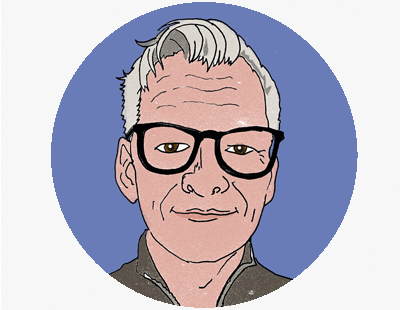 Wegener Avatar